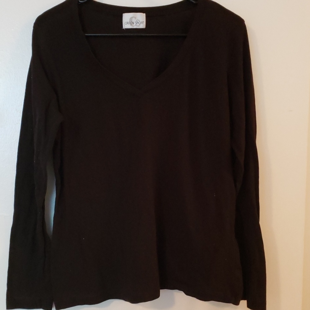 Long sleeve